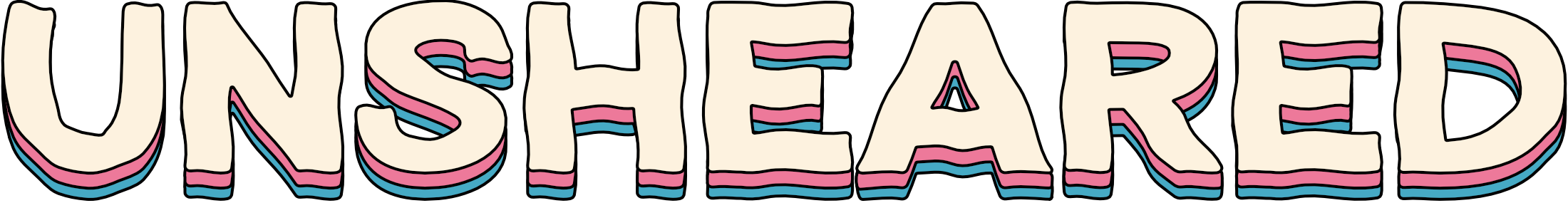 unsheared.com